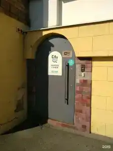 Сити Хостел Казань - 14