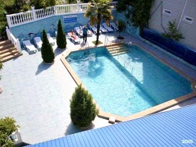 Курортный отель GrandLoo - 50