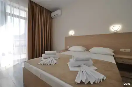Family Pride inn - 6