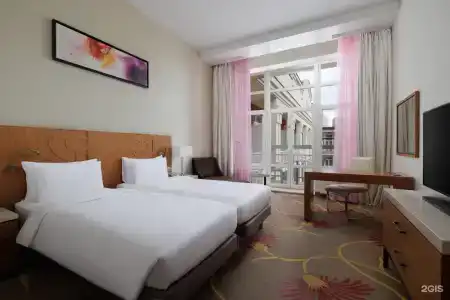 Radisson & Residences Завидово - 87