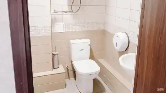 SmartHotels КДО Волгоград - 54