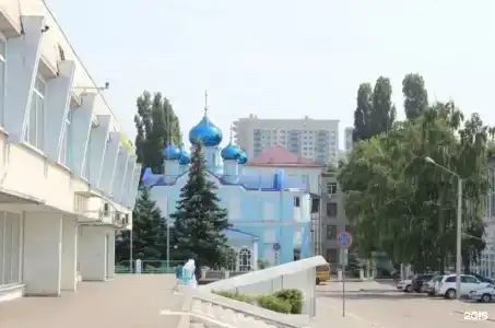 Юбилейная - 3