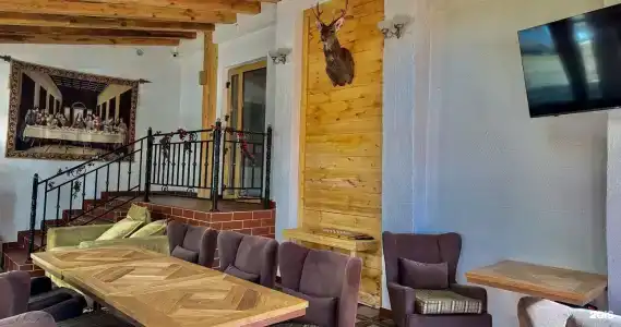 Pino relax hotel & SPA - 67