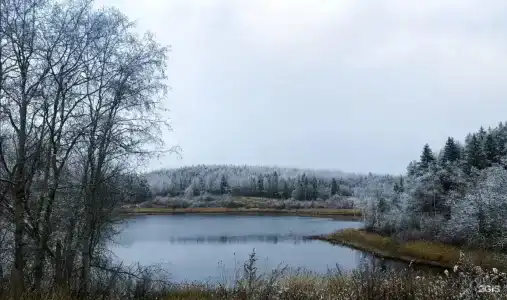Вареновка - 1