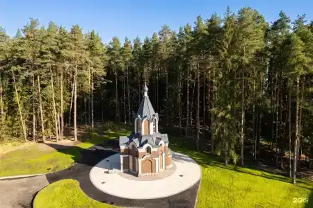 Кантри-Клуб - 16