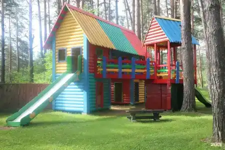 Манжерок - 8