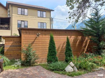 Shalet Greystone - 74