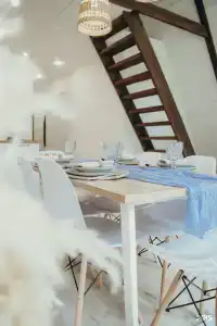 Фазенда A-frame - 15