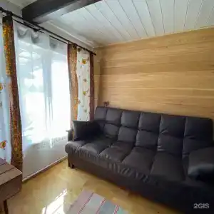 Заимка Рыбная - 43