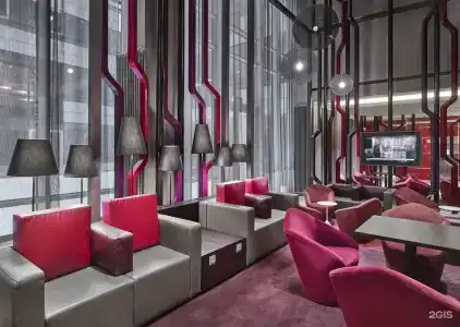 Mercure - 144
