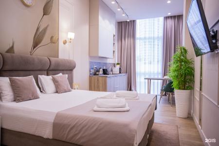 SunLine LUXury - 9
