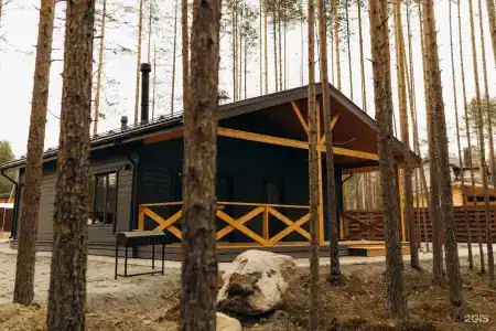 Karjala house - 1