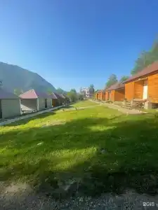 Катунский Утёс - 9