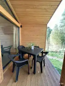 Balance house - 1