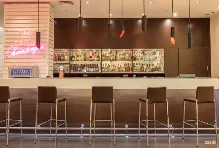 Cosmos Kazan Hotel - 88