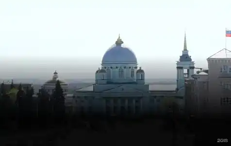 Центральная - 46