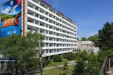 АМАКС Конгресс-отель - 6