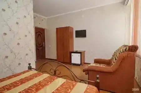 Комфорт - 5