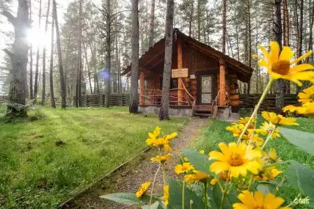 Деревня Берендеевка - 15