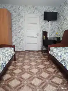 Турист - 25