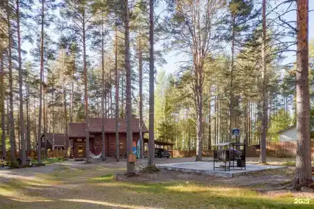 Сосновый Берег - 51