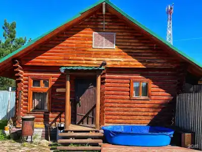 Любимый дом - 5