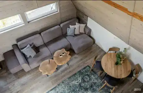 Vip house у бассейна - 44