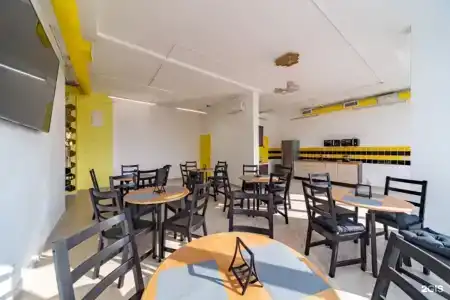 Uley Hostel - 2