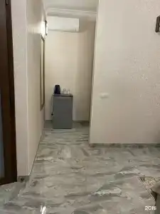 Горный уют - 5