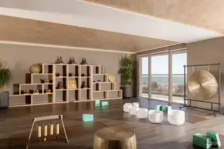 Miracleon Dusit Thani Resort & SPA Anapa - 8