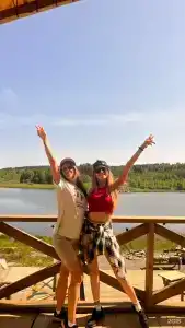 Лисичкин берег - 19