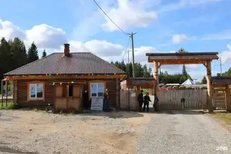 Мариинские Избы - 39