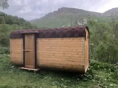 Бермамыт - 3