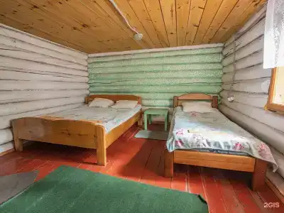 Тихий Берег - 88