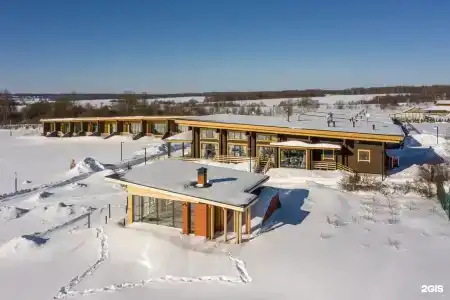 Усадьба Зеехоф - 29