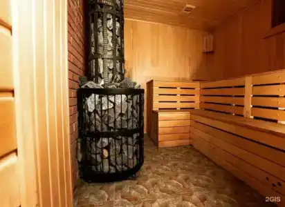 Гуляй Дворик - 1