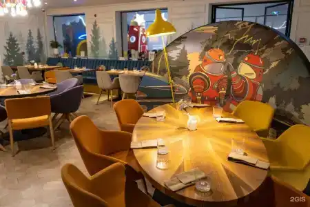 ibis Styles Челябинск - 27