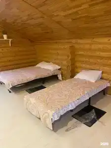Коттедж на Запсковье - 22