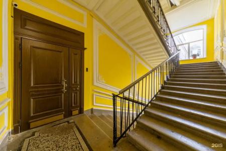 Сюзор на Некрасова 40 - 11