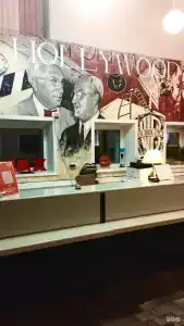 Maxrooms Волга Hollywood - 55