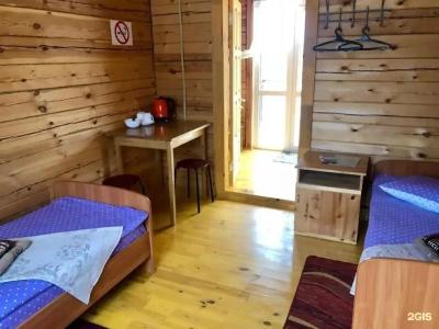 Караванка - 7