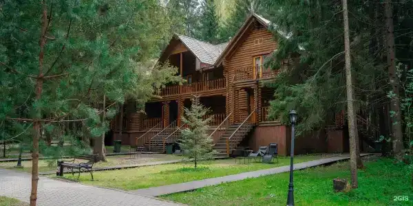 Истра Холидей - 1