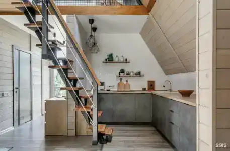 Vip house у бассейна - 25