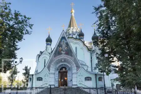Винтерфелл Сокольники - 24