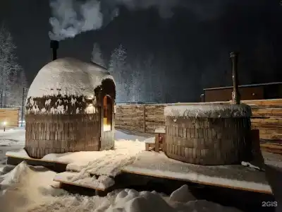 Village Александровское - 2