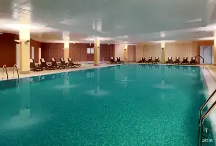 Sheraton Skypoint Luxe - 72