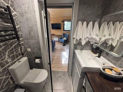 LuckyHomeRent Прилесная 1 - 60