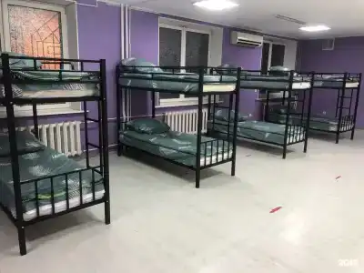 Хостел на Покровке - 1