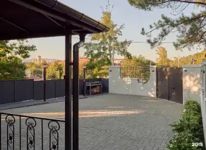 Гостевой дом у Парка - 0