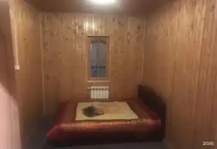 Рай у Аннино - 4